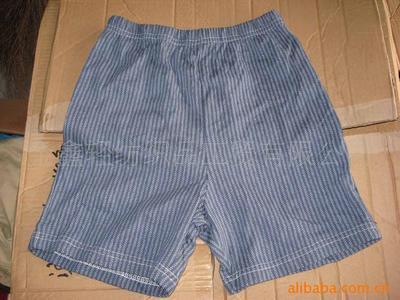 寧波金鑫與江東中波紡織 庫存短褲及童裝產品全解析