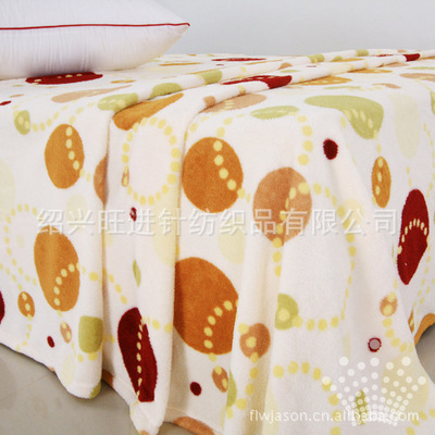 紹興旺進針紡織品 珊瑚絨價格與生產商信息