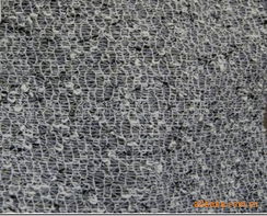 紹興縣派新紡織品 針織面料產品列表