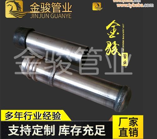 濟(jì)南聲測管廠家實(shí)景探訪 焊管加工與金屬制品原料輔料全景解析